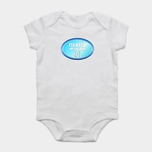 Tighten Up Sucker Baby Bodysuit